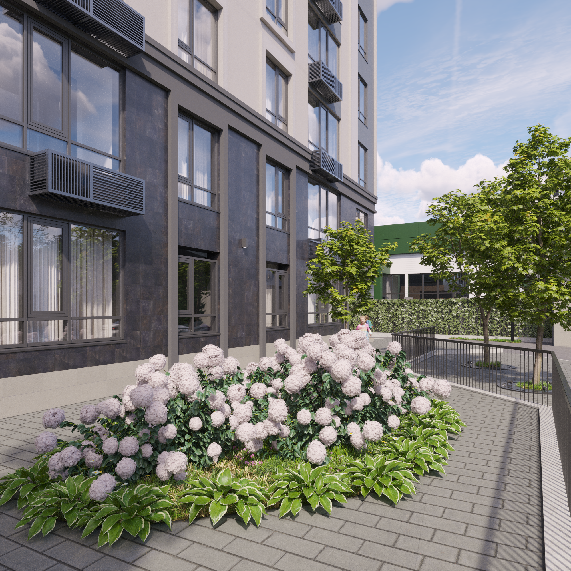 Планировка 2-комн. 4