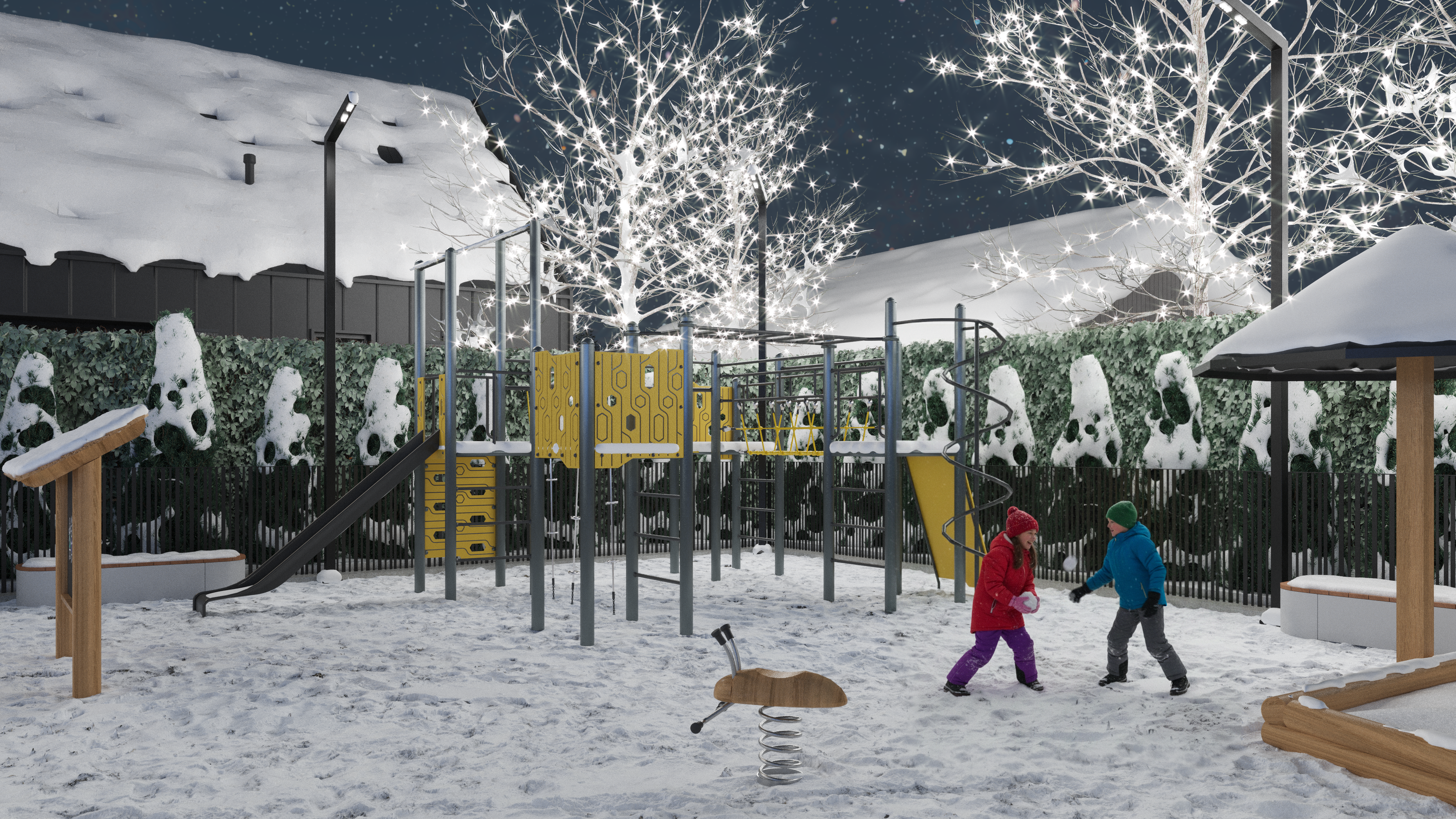 Планировка 1-комн. 5