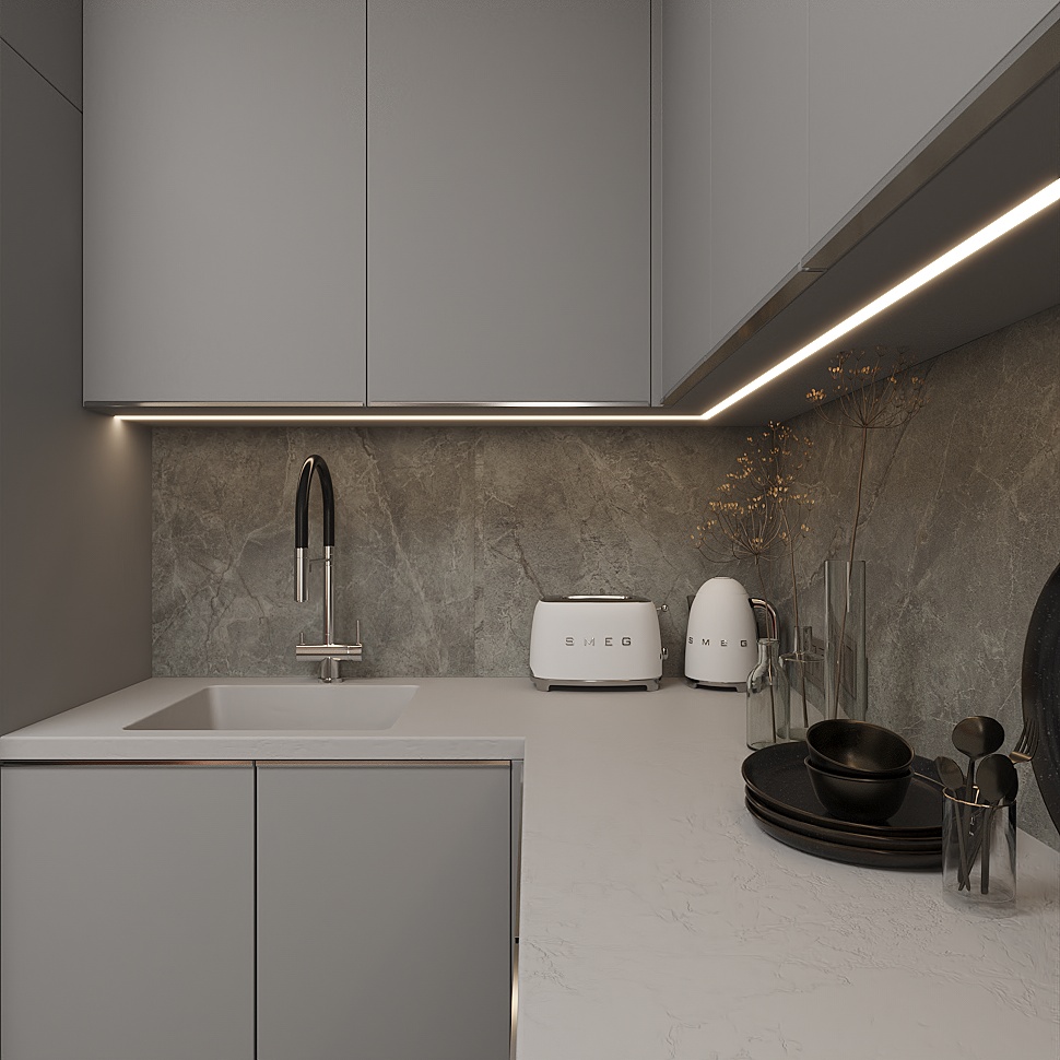 Планировка 2-комн. 13