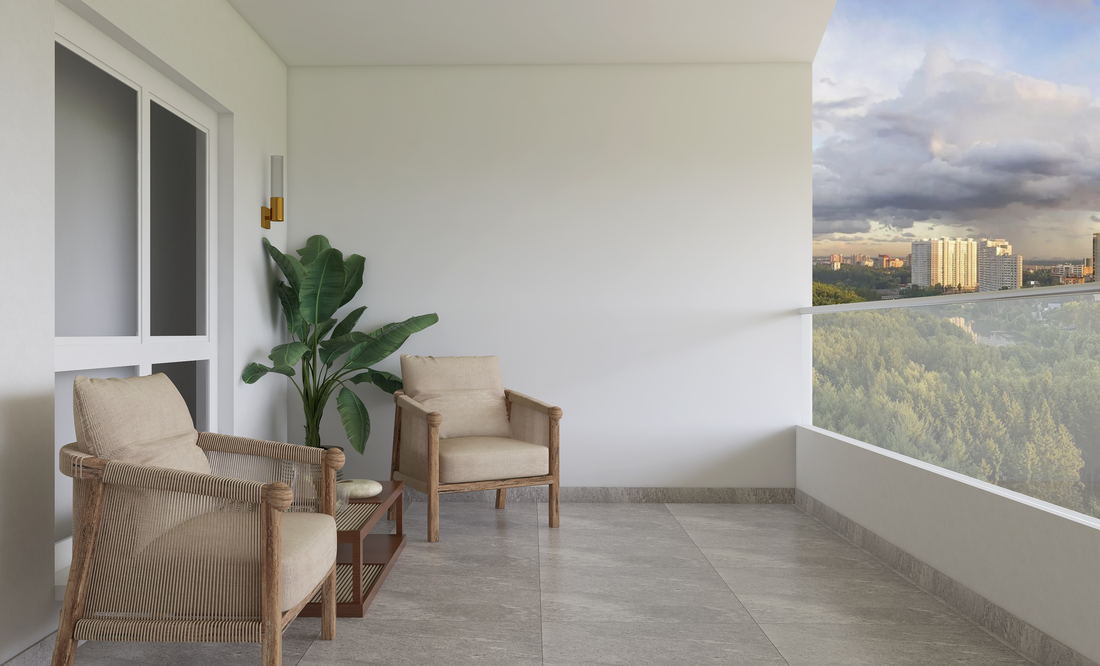 Планировка 2-комн. 19