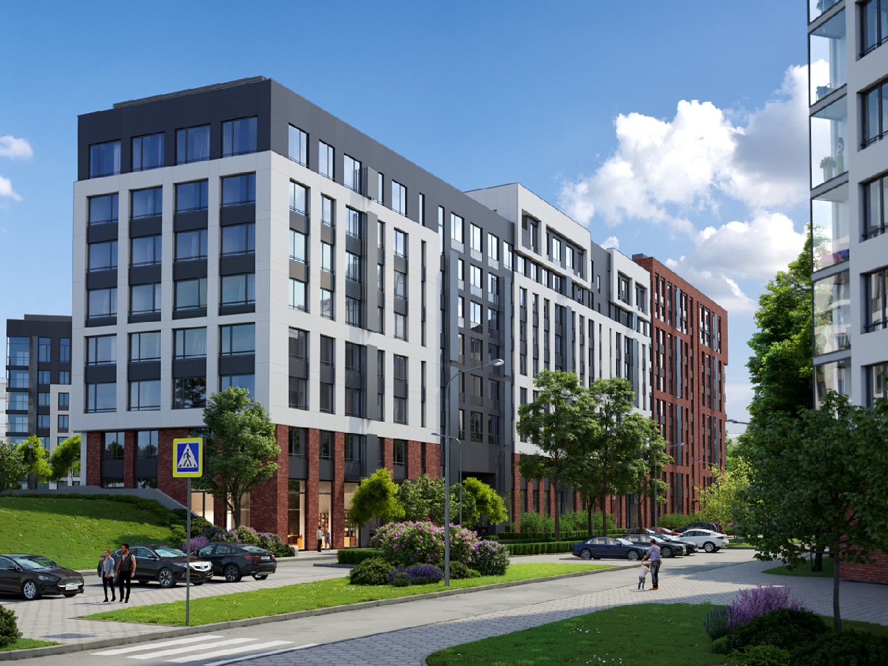 Сдам в аренду помещение свободного назначения 2844.5 м.кв.