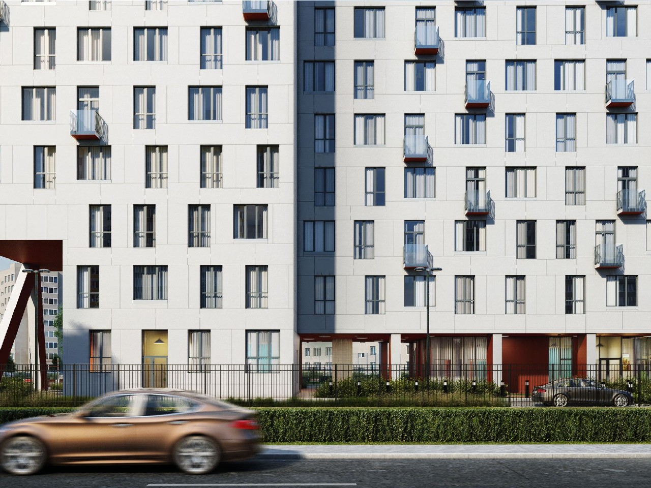 Купить Квартиру На Вешняковской Улице В Москве