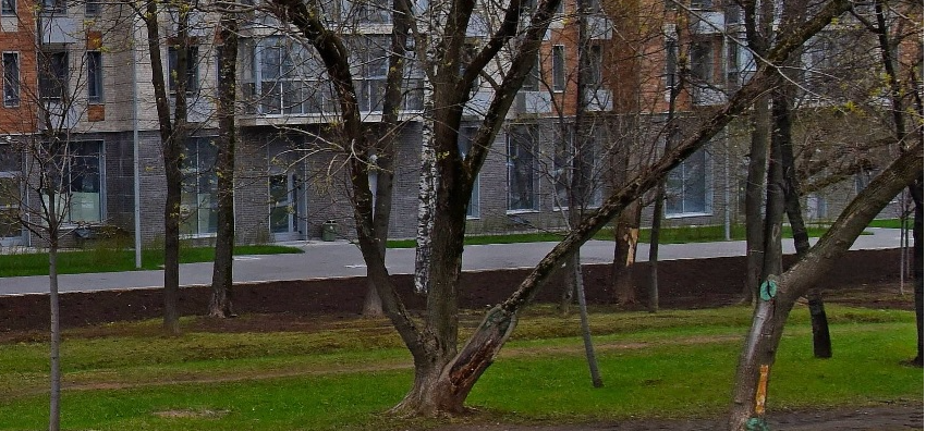 Сдам в аренду помещение свободного назначения 121 м.кв.