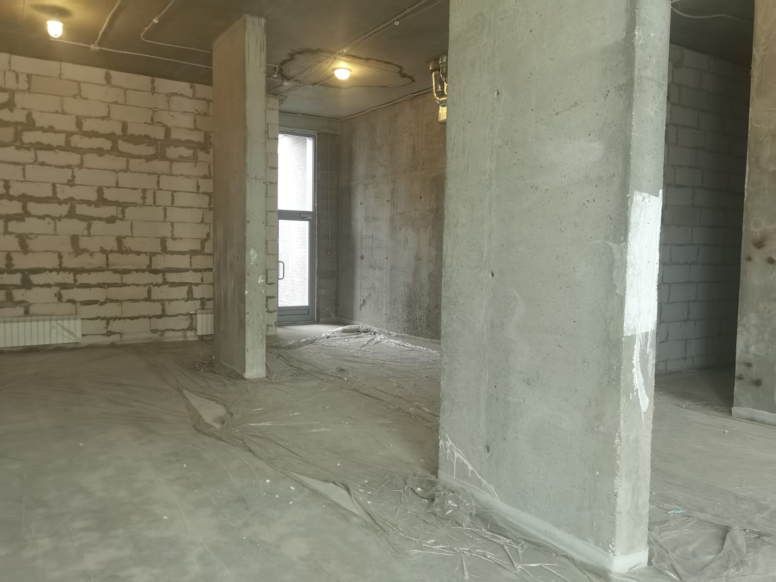 Сдам в аренду помещение свободного назначения 121 м.кв.