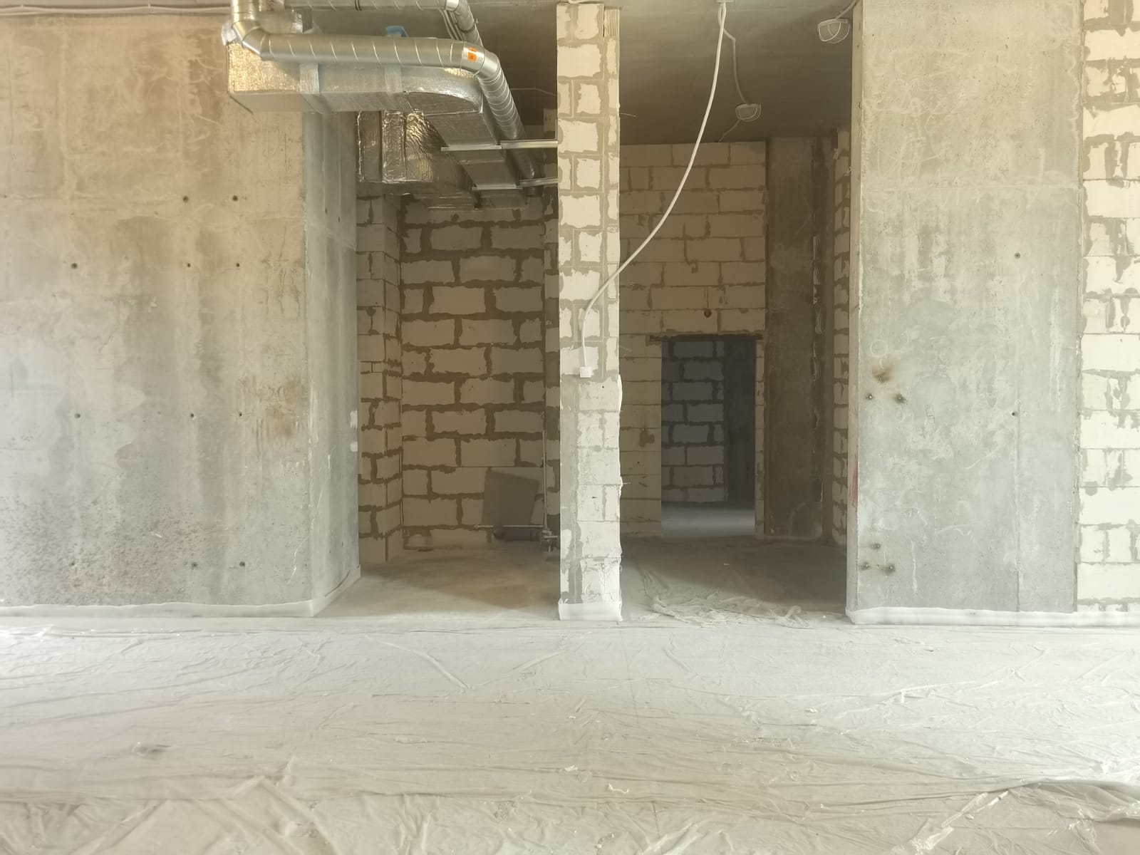 Сдам в аренду помещение свободного назначения 121 м.кв.