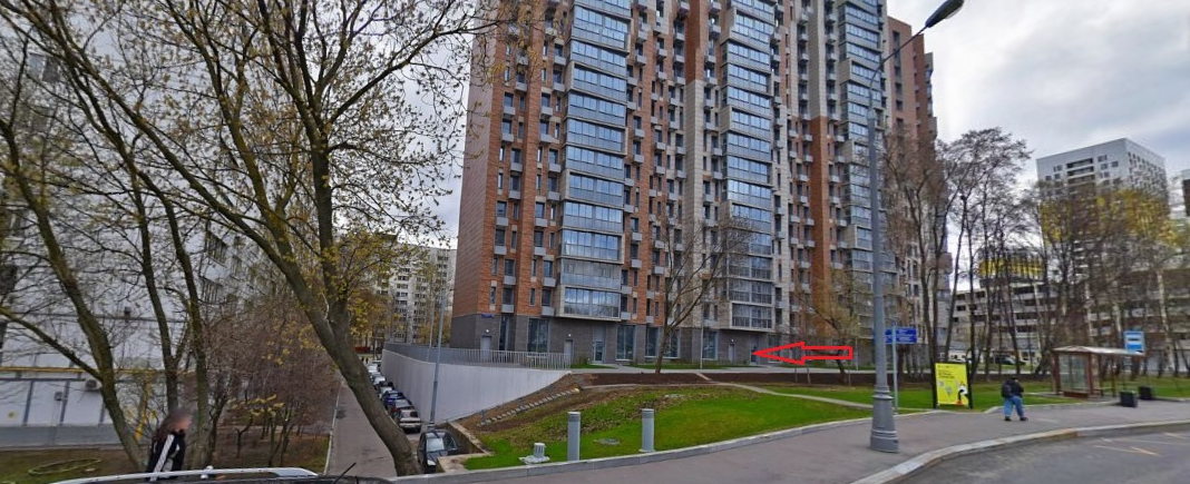 Сдам в аренду помещение свободного назначения 121 м.кв.